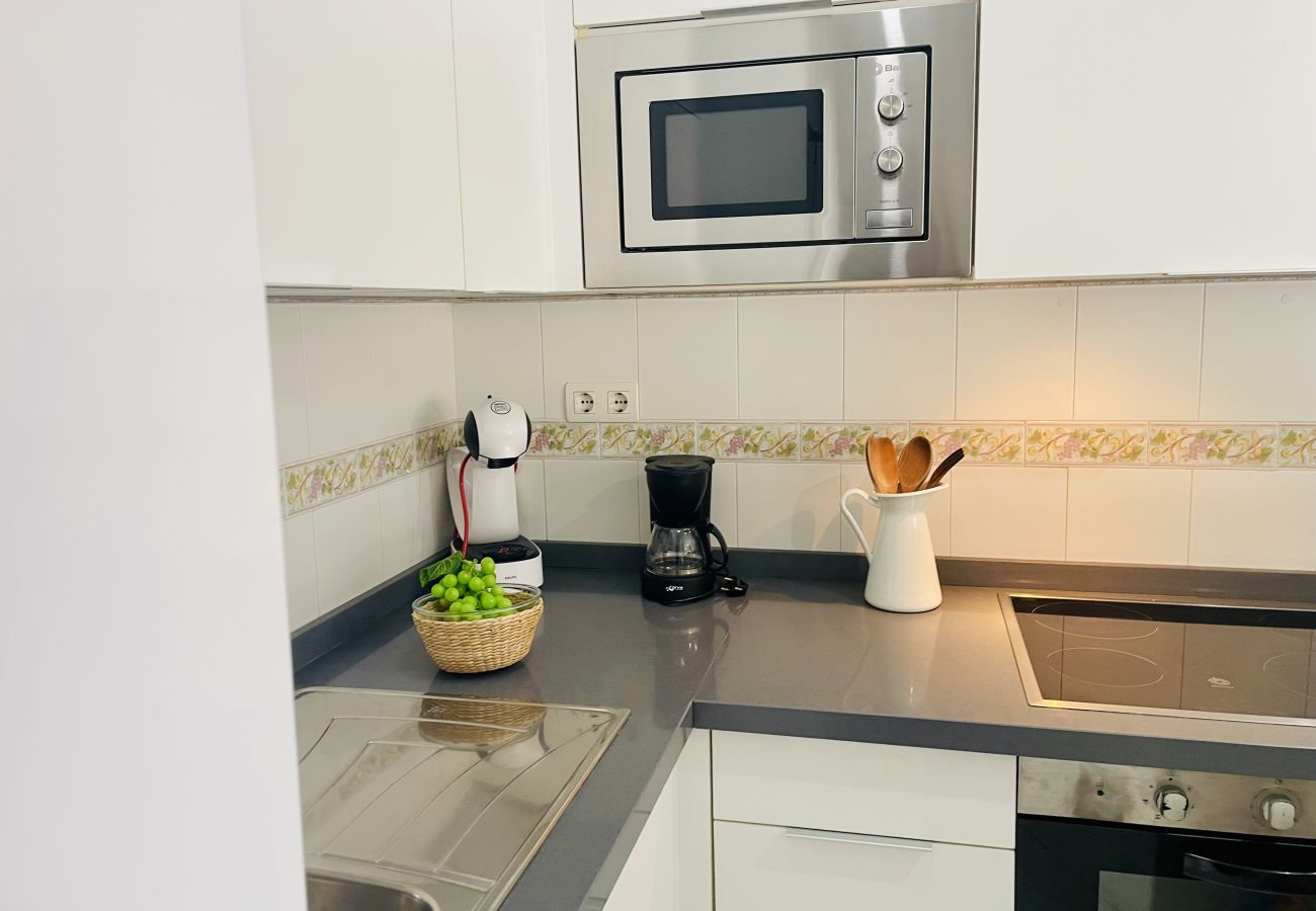 Apartment in Torrox - Goldküsten by At Home Costa del Sol