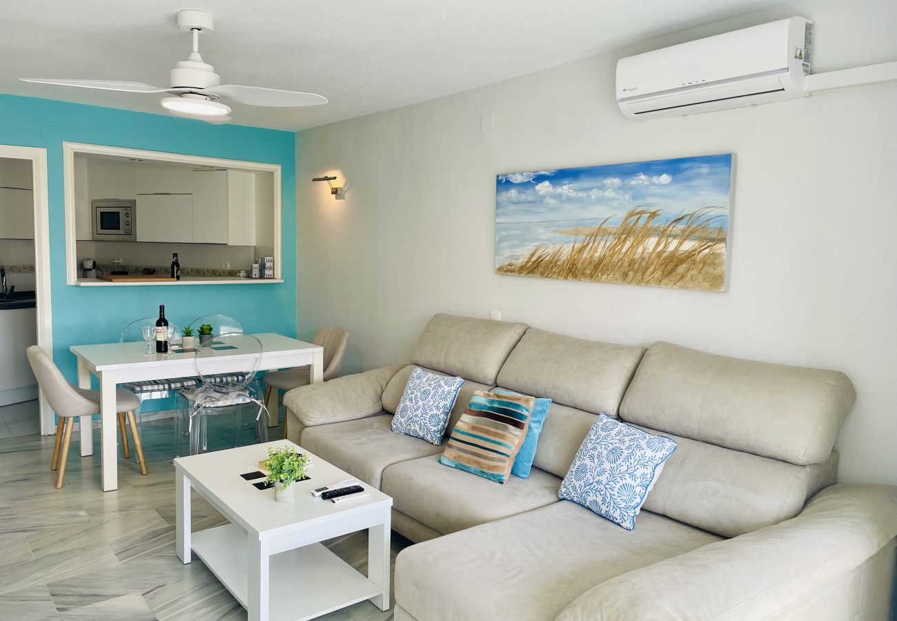 Apartment in Torrox - Goldküsten by At Home Costa del Sol