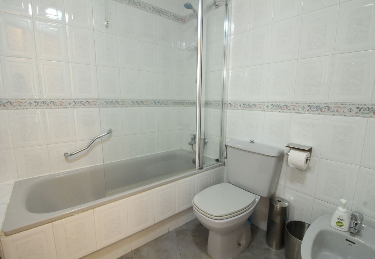 Apartment in Torrox - Goldküsten by At Home Costa del Sol