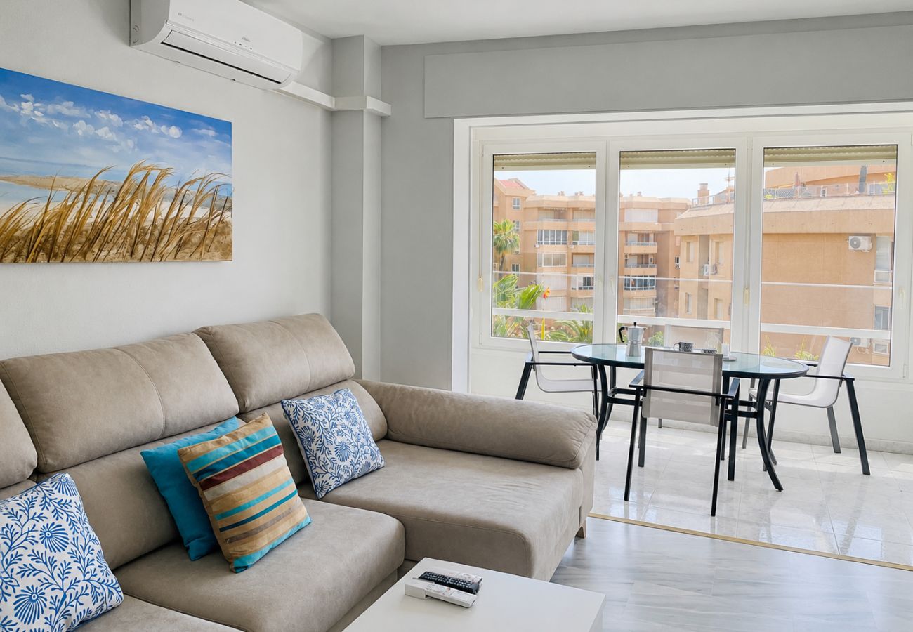 Apartment in Torrox - Goldküsten by At Home Costa del Sol