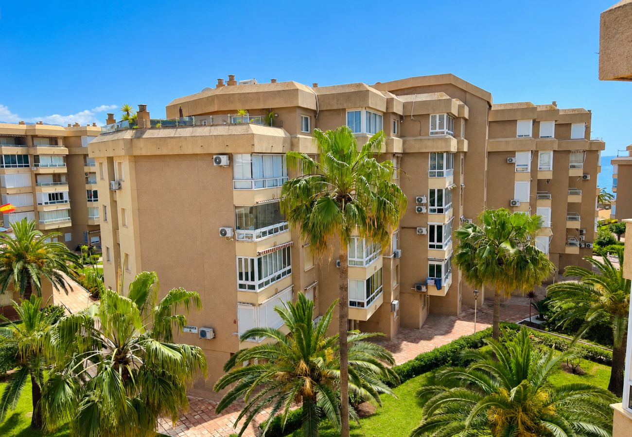 Apartment in Torrox - Goldküsten by At Home Costa del Sol