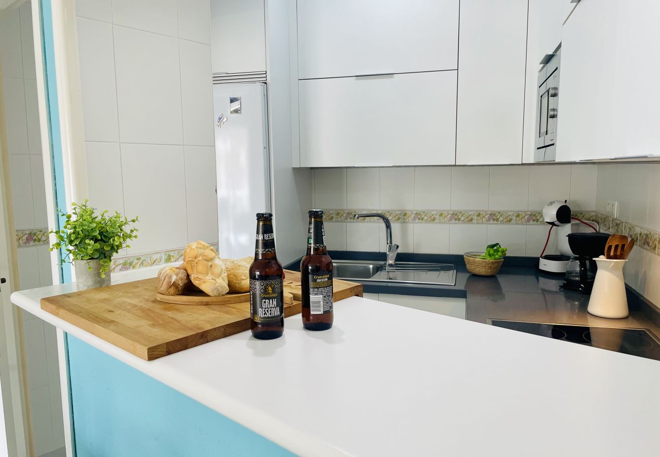 Apartment in Torrox - Goldküsten by At Home Costa del Sol