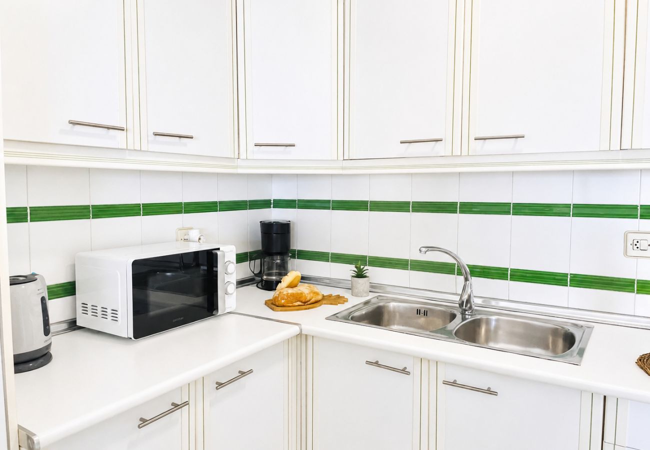 Apartment in Torrox - Gold Mencía by At Home Costa del Sol
