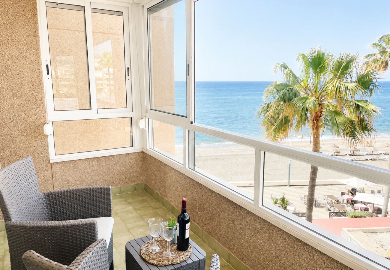 Apartment in Torrox - Gold Mencía by At Home Costa del Sol