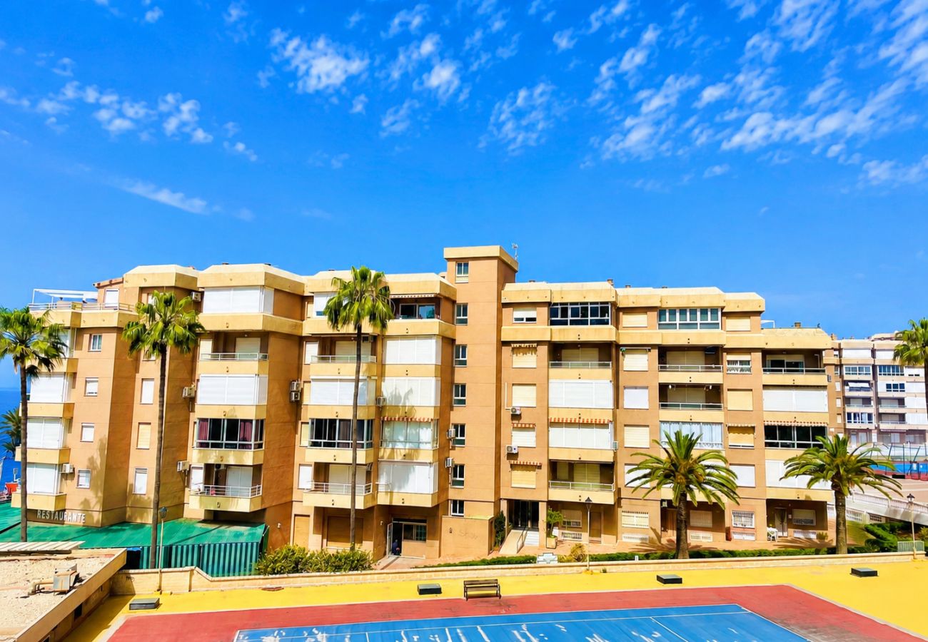 Apartment in Torrox - Gold Mencía by At Home Costa del Sol