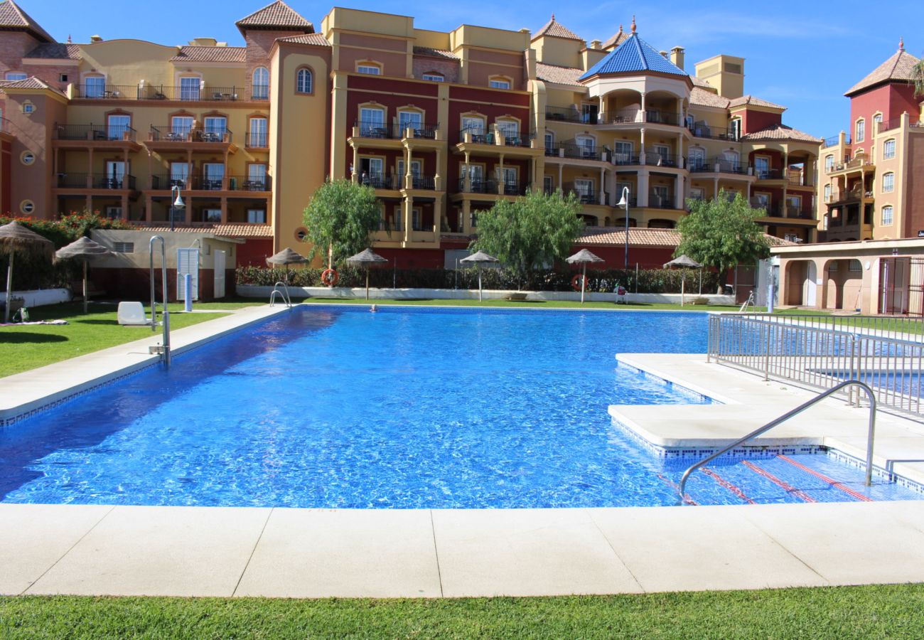 Apartment in Torrox - Gold Mencía by At Home Costa del Sol