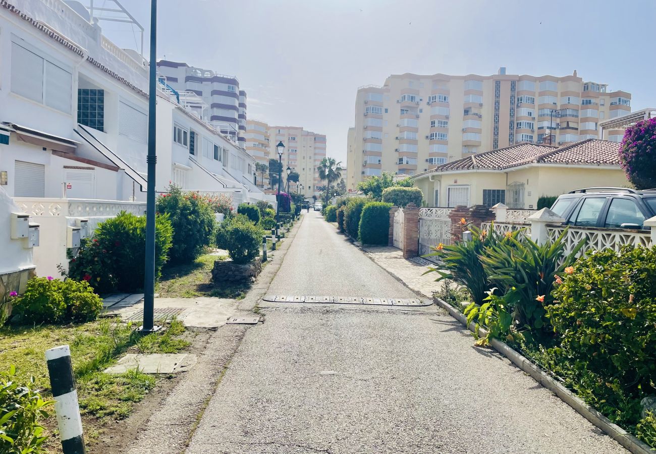 Apartment in Torrox - P. Andaluz 921 by At Home Costa del Sol