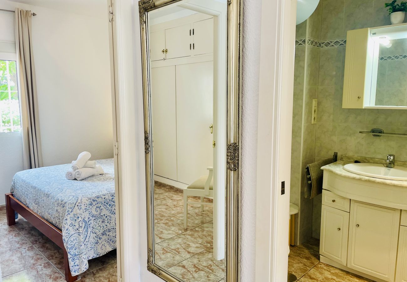 Apartment in Torrox - P. Andaluz 921 by At Home Costa del Sol