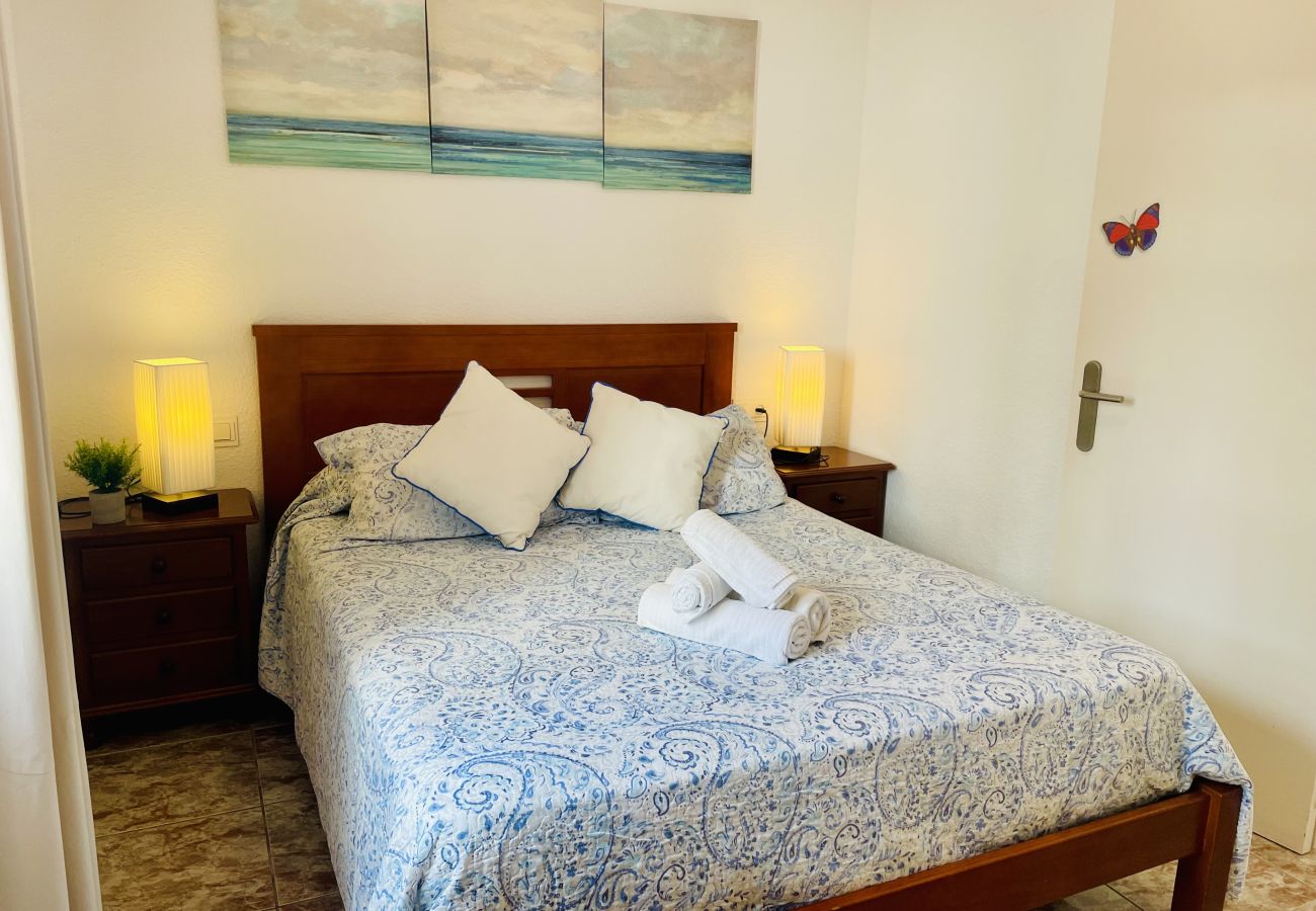 Apartment in Torrox - P. Andaluz 921 by At Home Costa del Sol