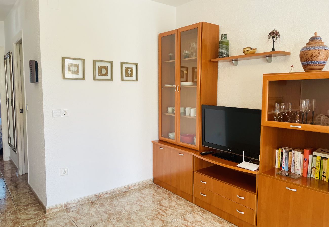 Apartment in Torrox - P. Andaluz 921 by At Home Costa del Sol