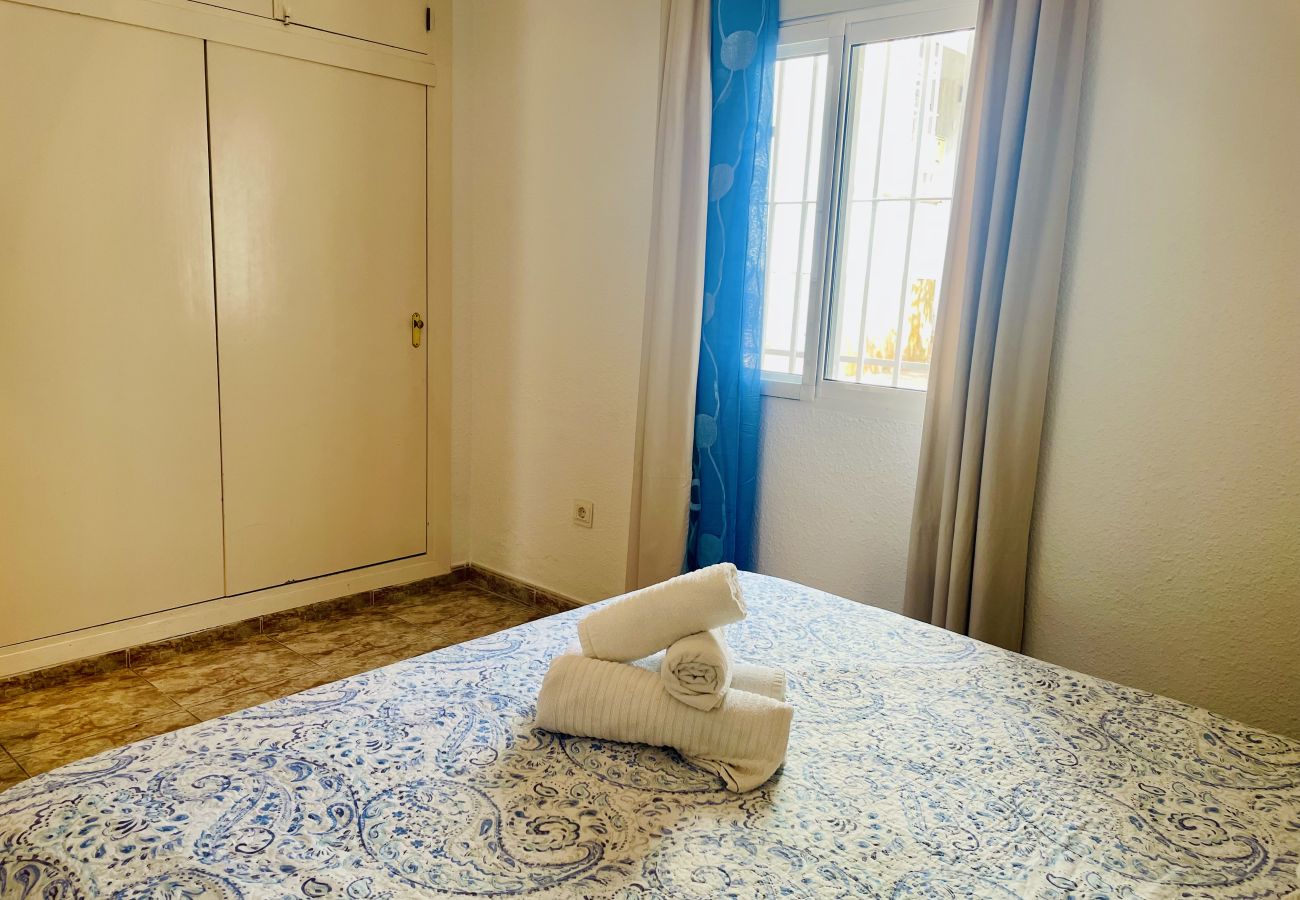 Apartment in Torrox - P. Andaluz 921 by At Home Costa del Sol