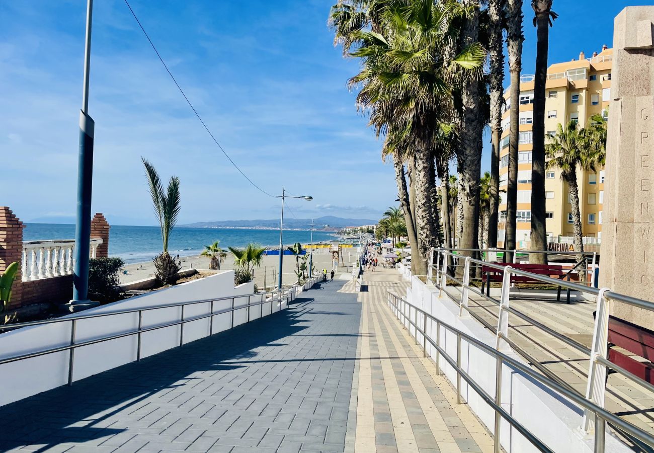 Apartment in Torrox - P. Andaluz 921 by At Home Costa del Sol
