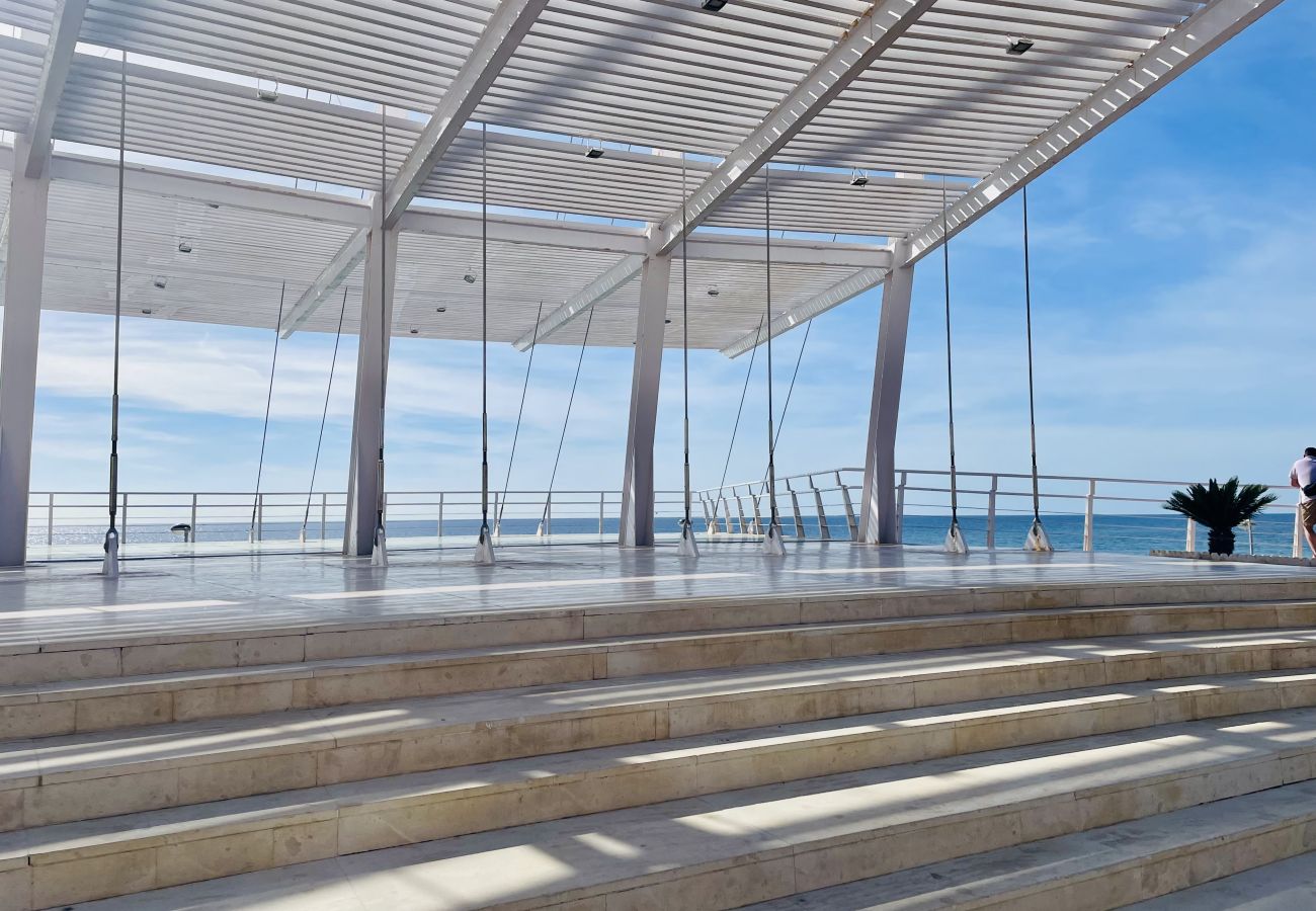 Apartment in Torrox - P. Andaluz 921 by At Home Costa del Sol