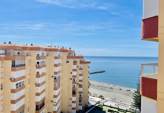  in Torrox - Carabela 818 by At Home Costa del Sol
