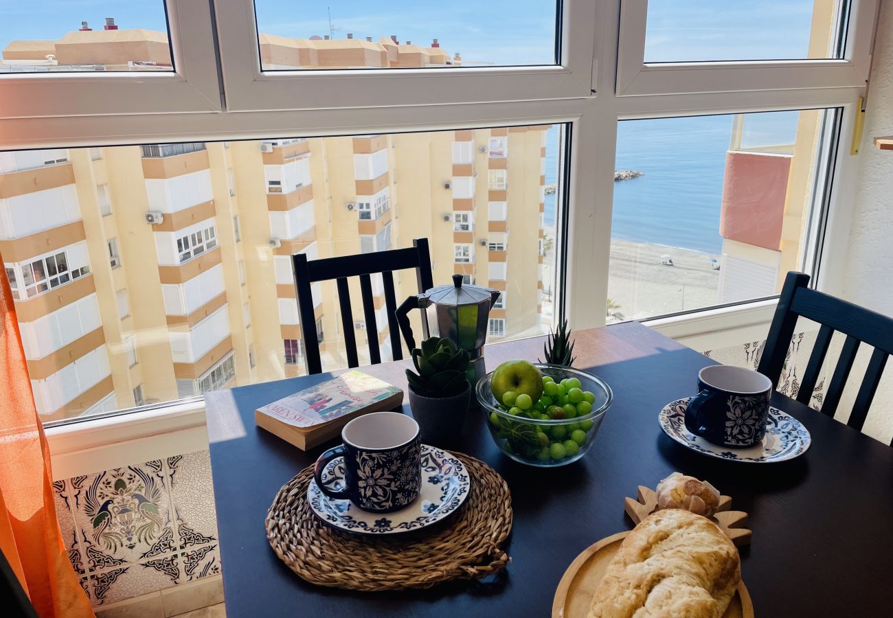 Studio in Torrox - Carabela 818 by At Home Costa del Sol