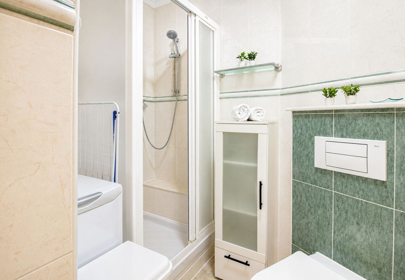 Studio in Torrox - Carabela 818 by At Home Costa del Sol