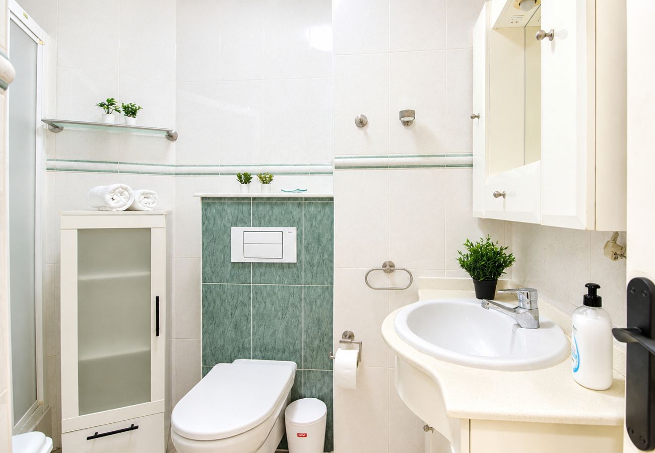 Studio in Torrox - Carabela 818 by At Home Costa del Sol