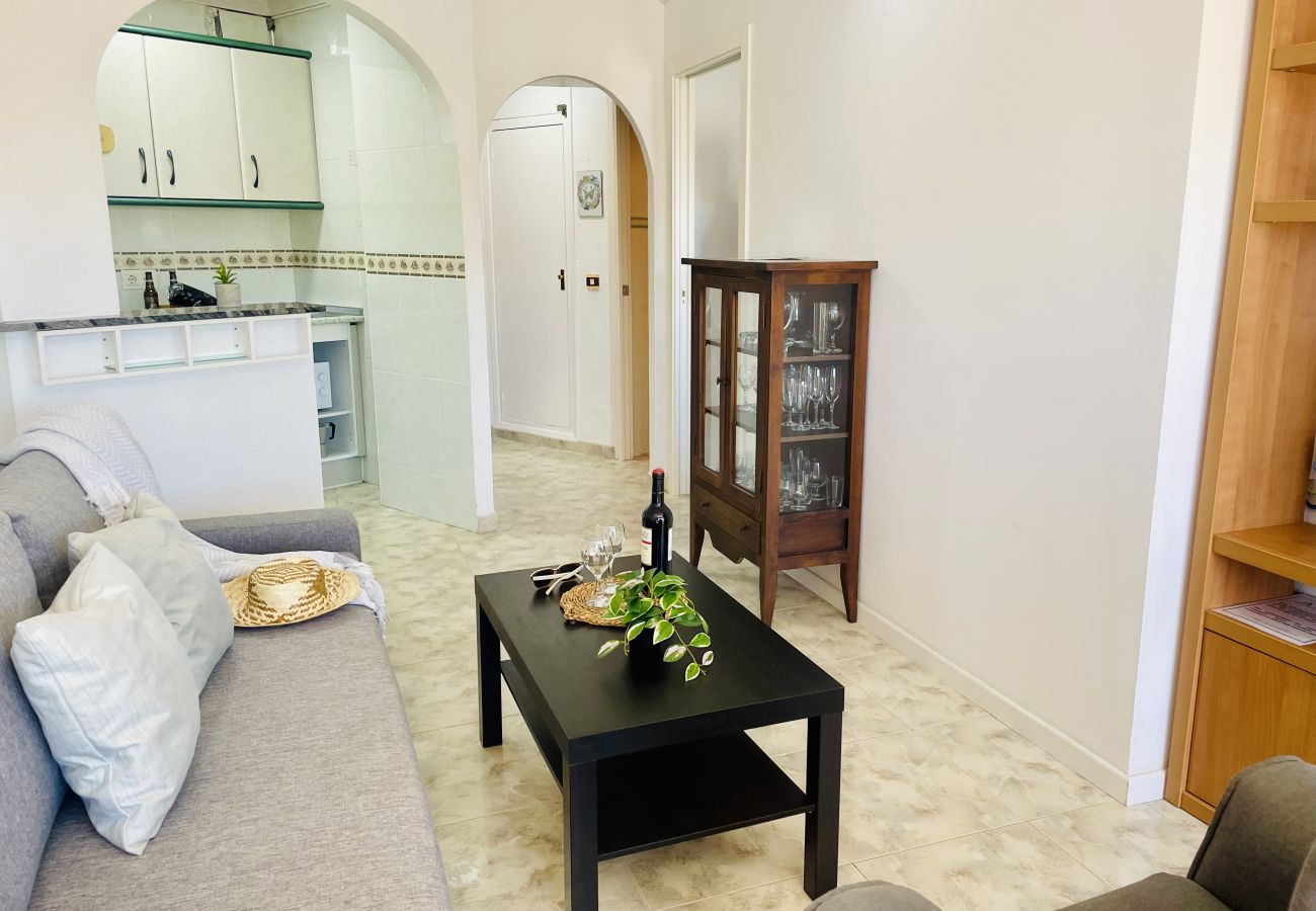Studio in Torrox - Carabela 818 by At Home Costa del Sol