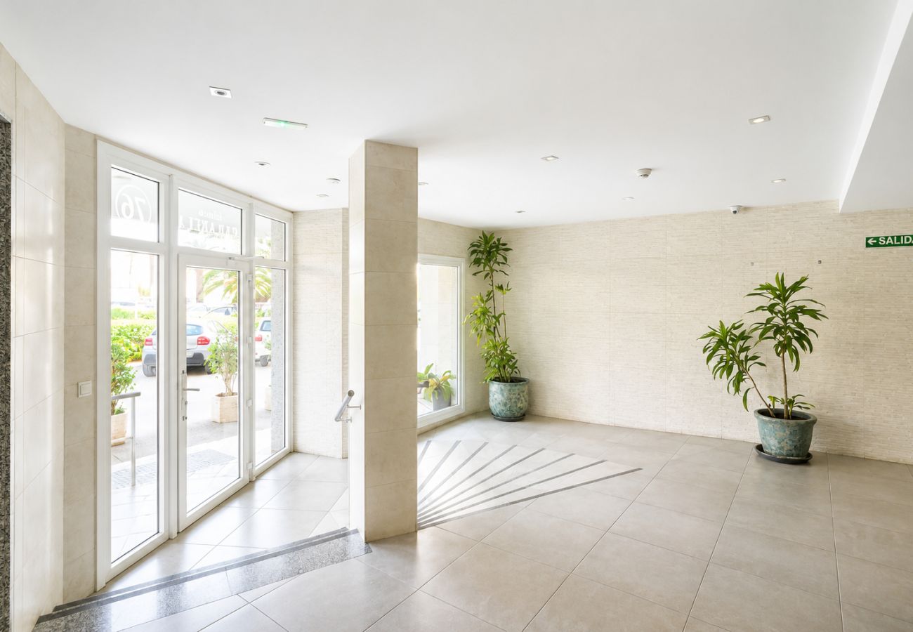 Studio in Torrox - Carabela 818 by At Home Costa del Sol