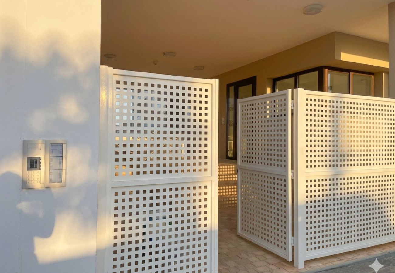 Apartment in Torrox Costa - Sea Blue D&D Luxury Apartment