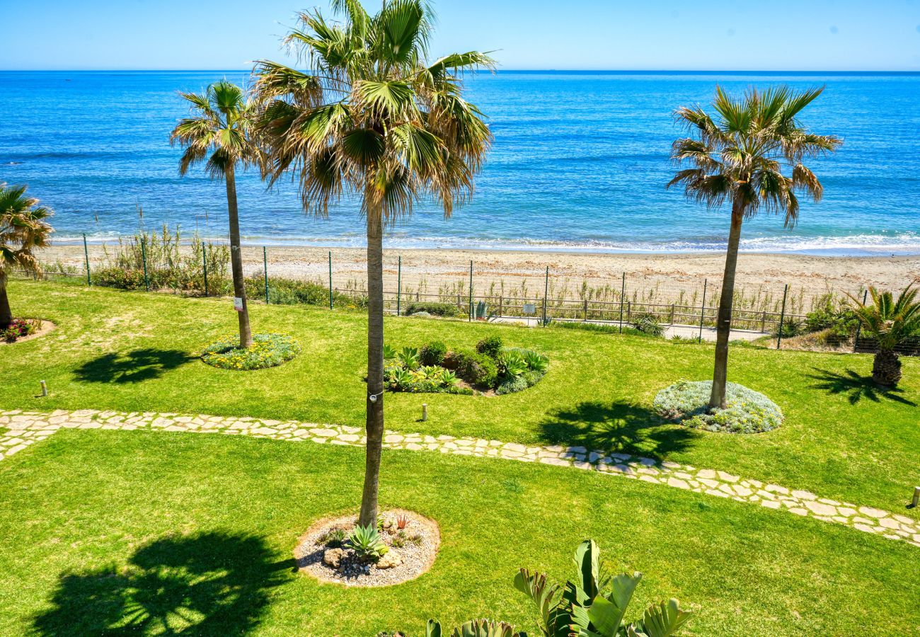 Apartment in Casares - 3180 Duplex Penthouse with Panoramic Sea Views
