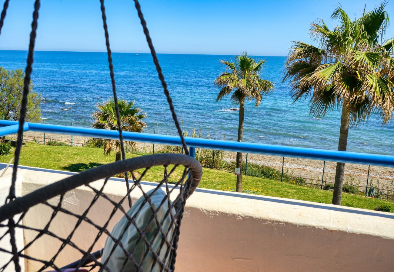 Apartment in Casares - 3180 Duplex Penthouse with Panoramic Sea Views