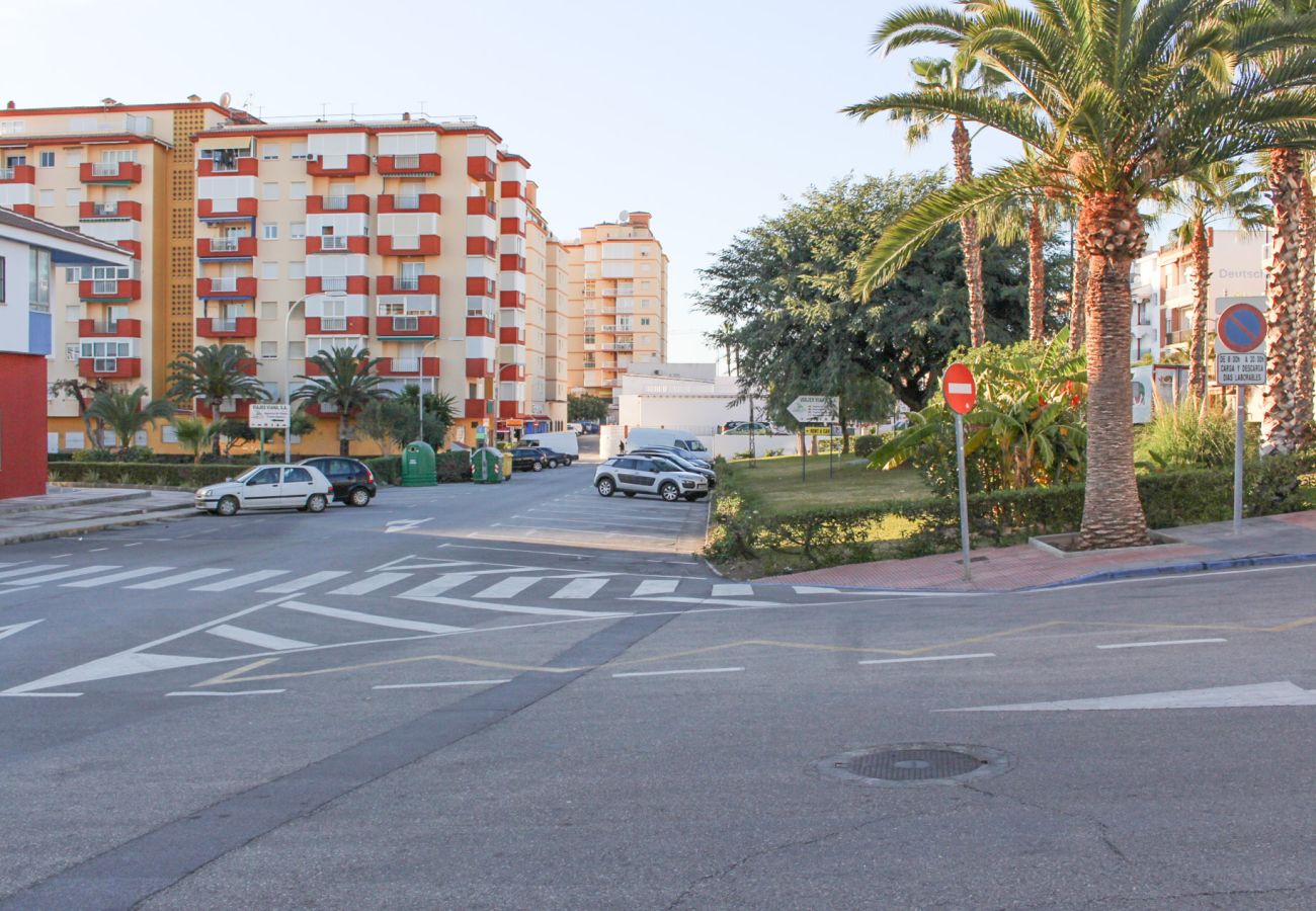 Apartment in Torrox - Lentiscares 212 by At Home Costa del Sol