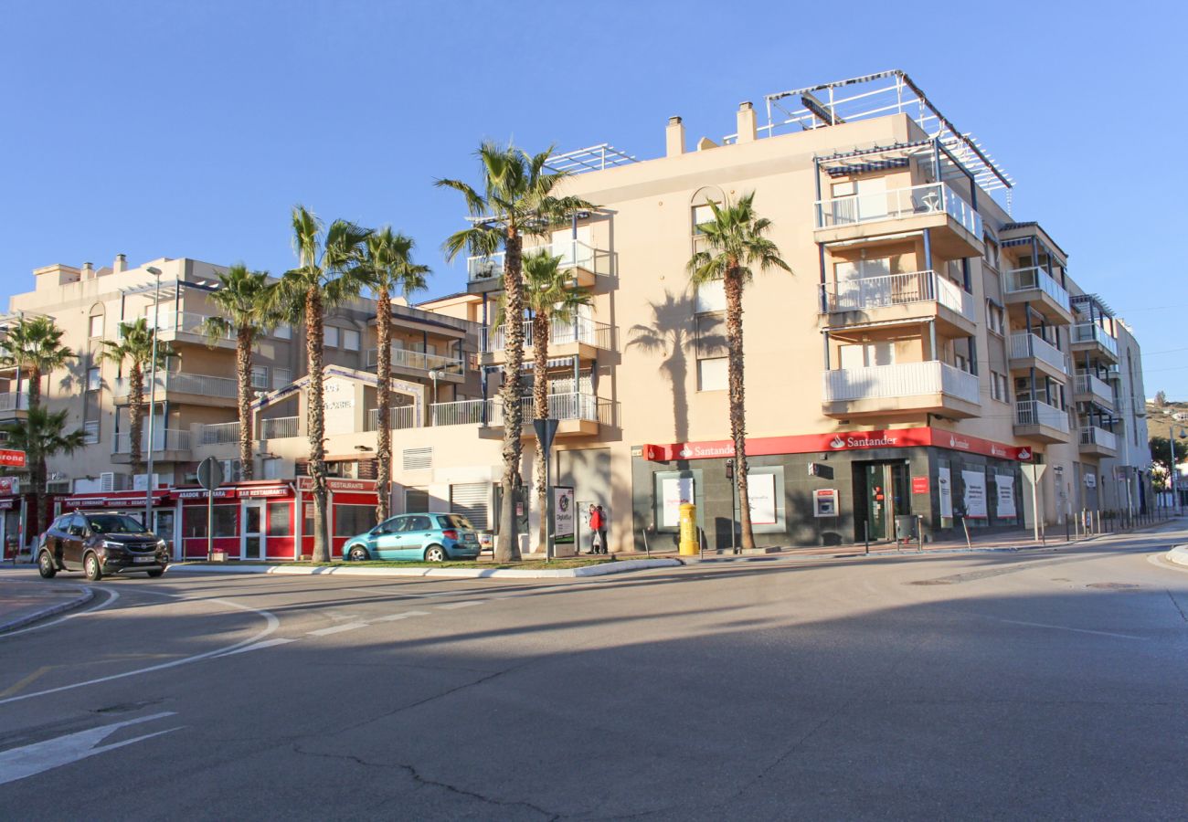 Apartment in Torrox - Lentiscares 212 by At Home Costa del Sol