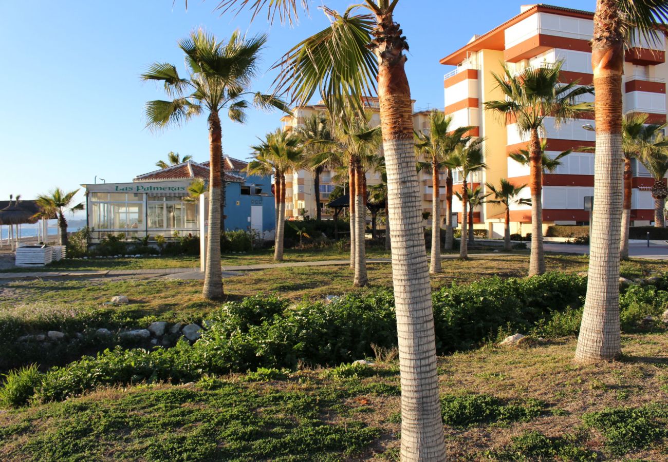Apartment in Torrox - Lentiscares 212 by At Home Costa del Sol