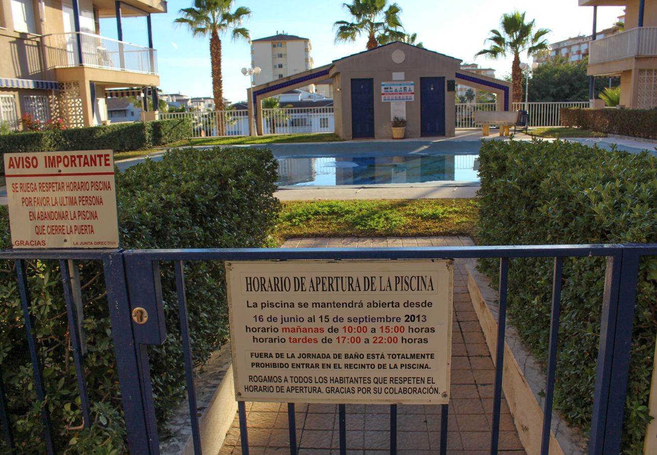 Apartment in Torrox - Lentiscares 212 by At Home Costa del Sol