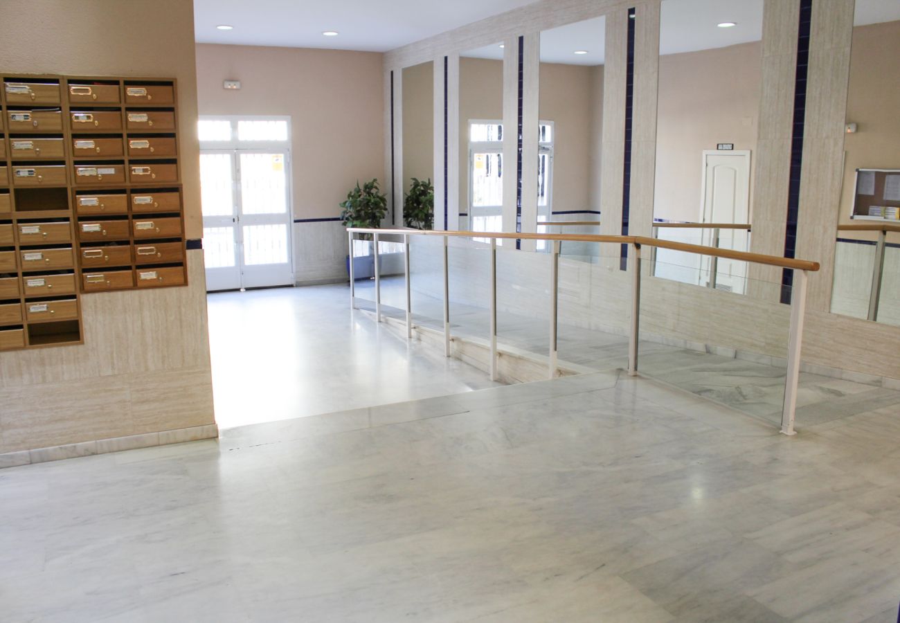 Apartment in Torrox - Lentiscares 212 by At Home Costa del Sol