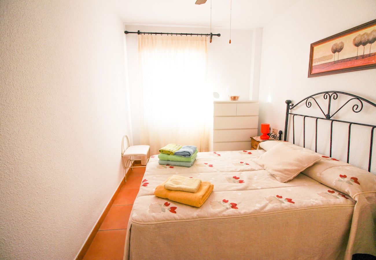 Apartment in Torrox - Lentiscares 212 by At Home Costa del Sol
