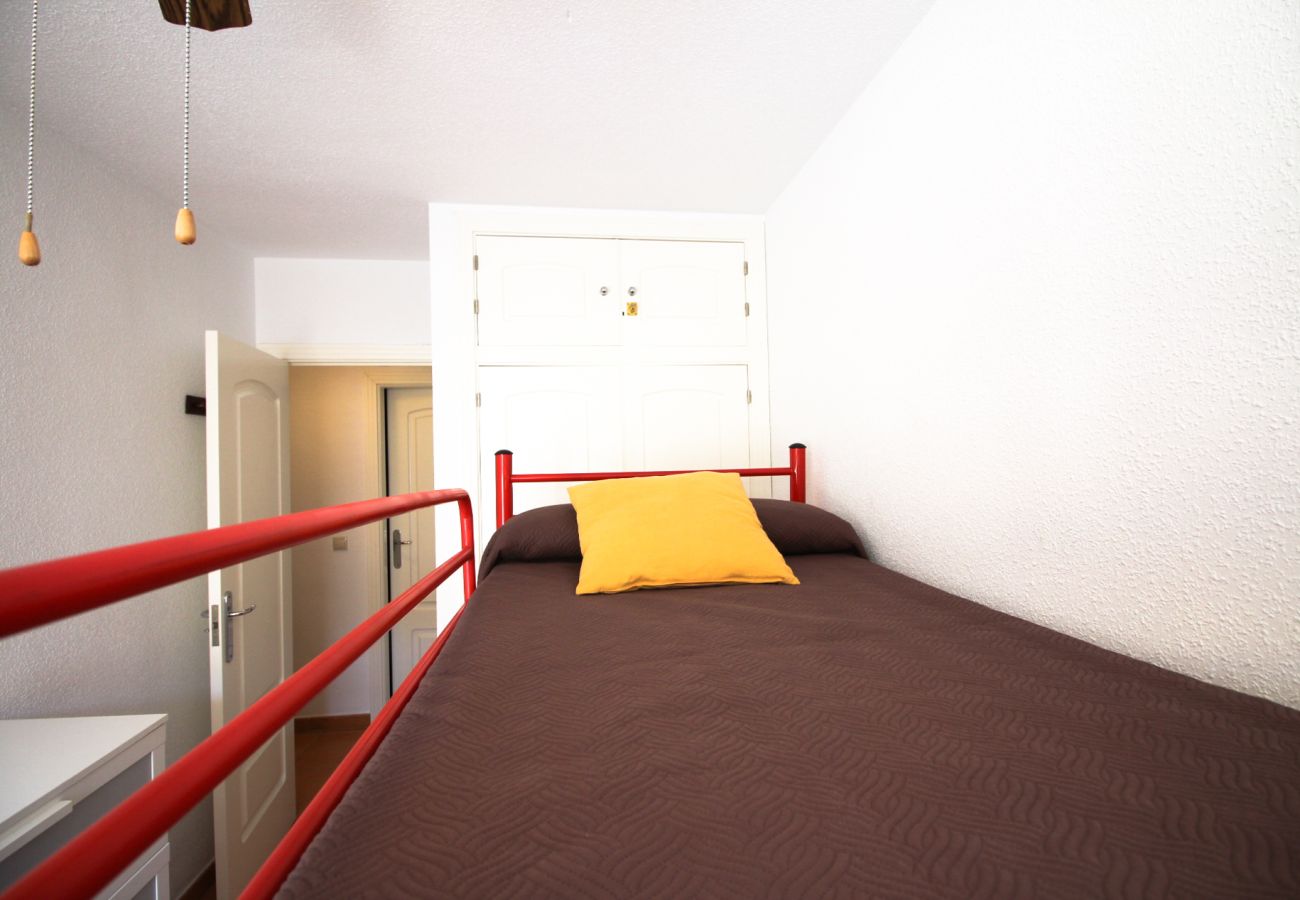 Apartment in Torrox - Lentiscares 212 by At Home Costa del Sol