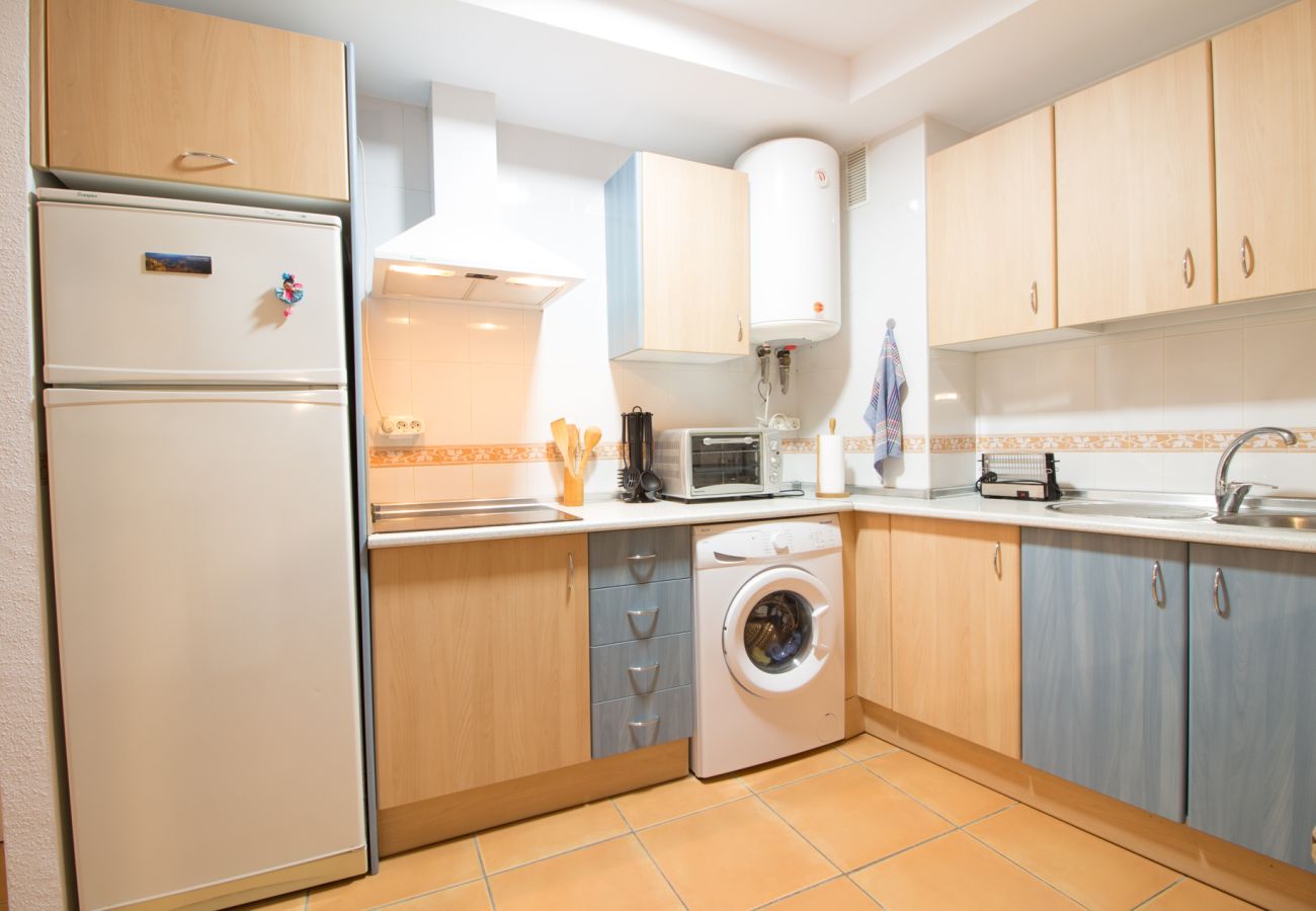 Apartment in Torrox - Lentiscares 212 by At Home Costa del Sol