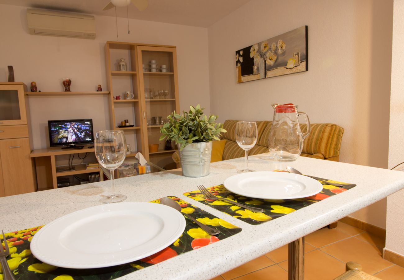 Apartment in Torrox - Lentiscares 212 by At Home Costa del Sol