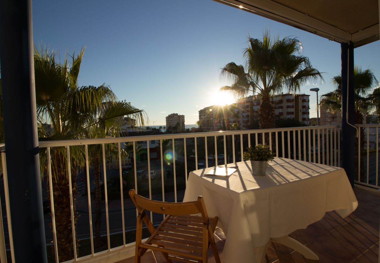 Apartment in Torrox - Lentiscares 212 by At Home Costa del Sol