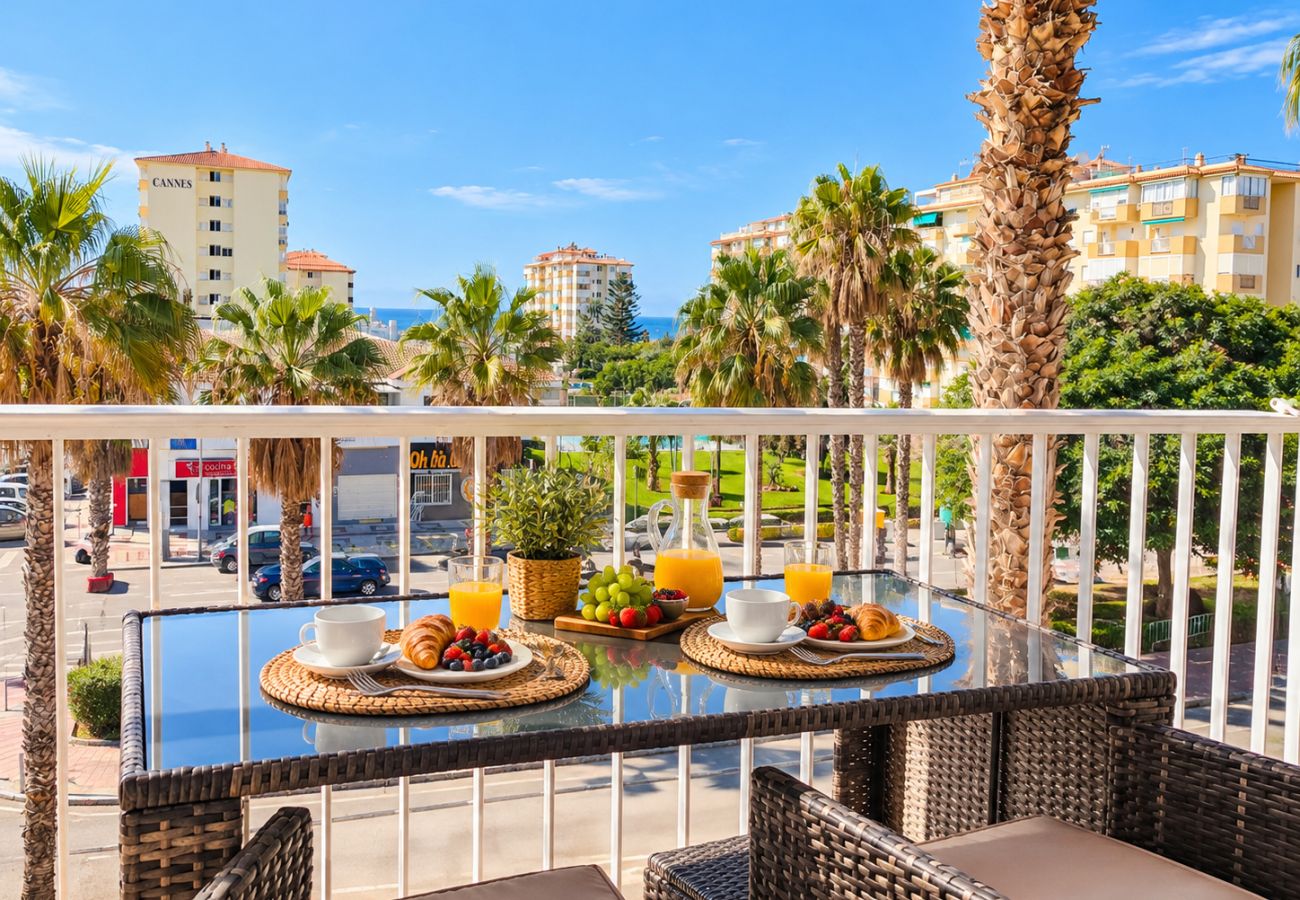 Apartment in Torrox - Lentiscares 212 Beach & Pool – Torrox Costa