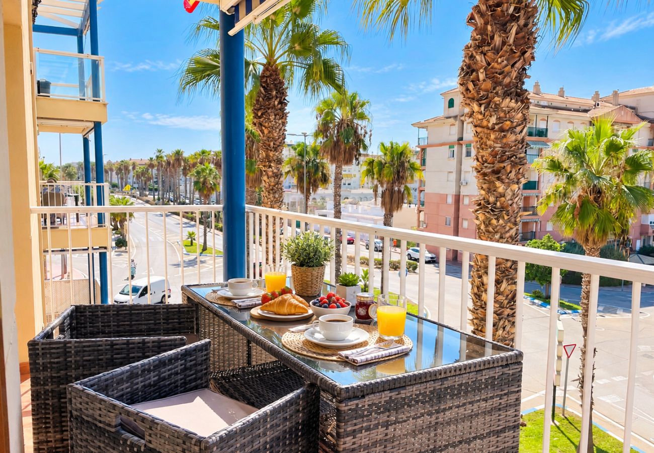 Apartment in Torrox - Lentiscares 212 Beach & Pool – Torrox Costa