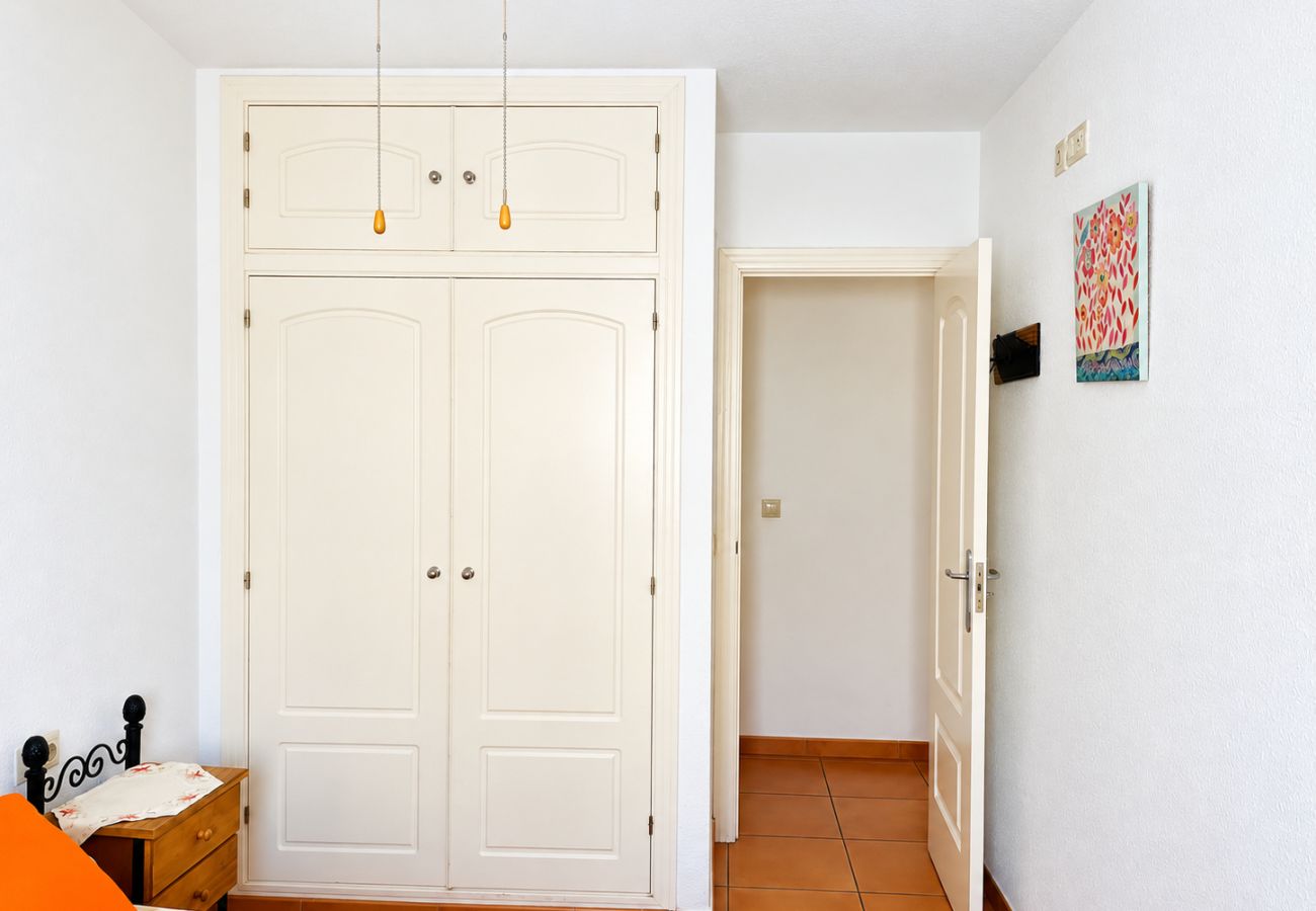 Apartment in Torrox - Lentiscares 212 Beach & Pool – Torrox Costa