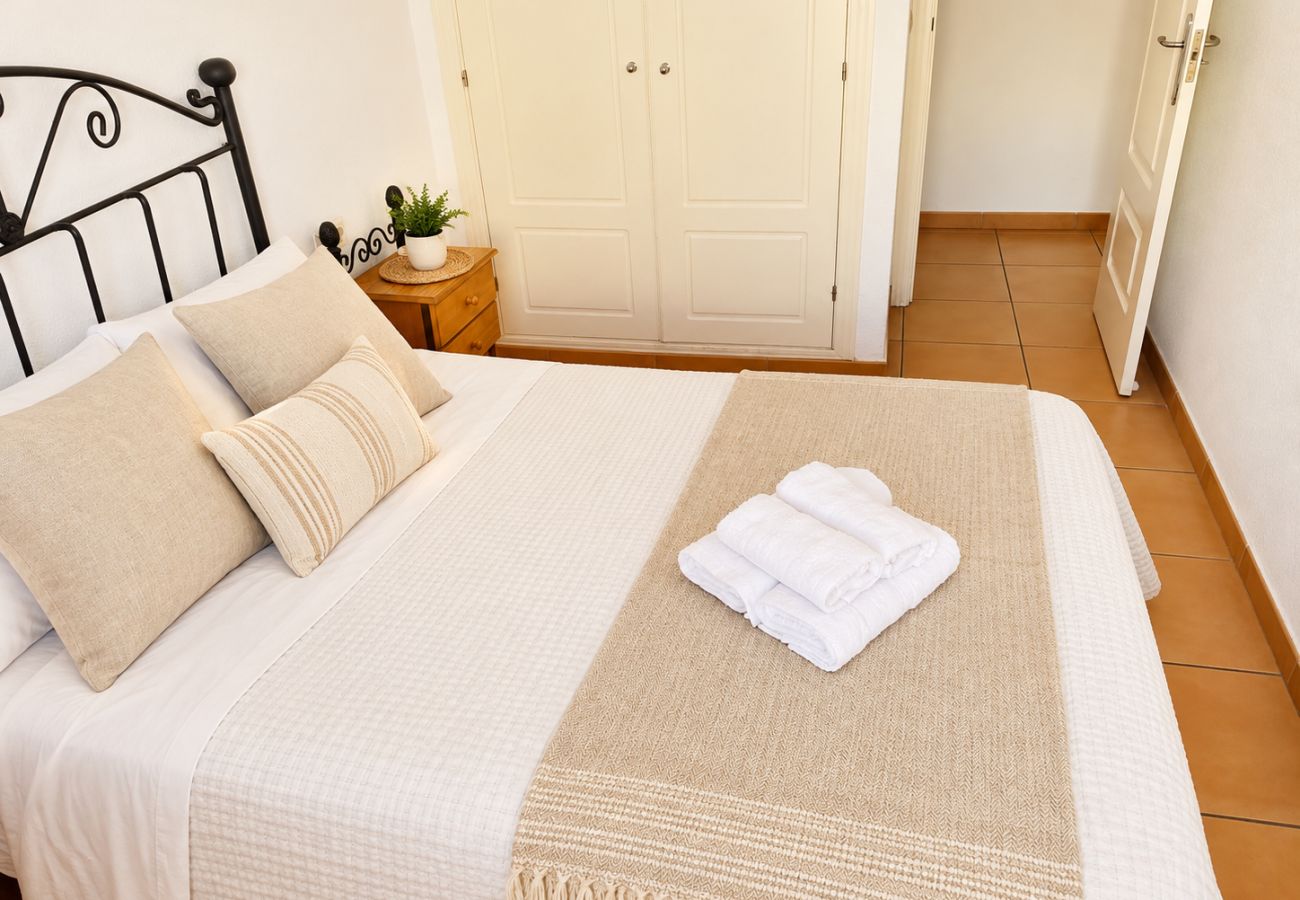 Apartment in Torrox - Lentiscares 212 Beach & Pool – Torrox Costa