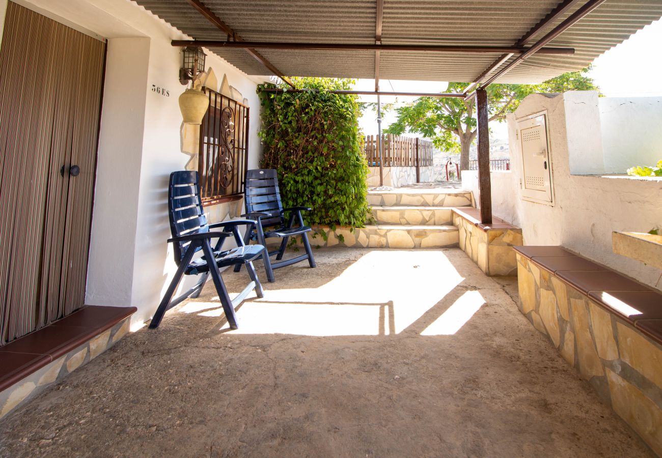 Cottage in Cómpeta - Casa Esparragueras by At Home Costa del Sol
