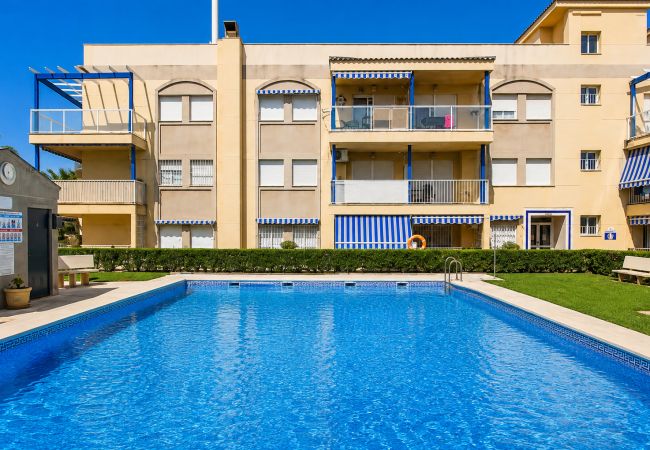 Apartment in Torrox Costa - Lentiscares 213 Beach & Pool – Torrox Costa