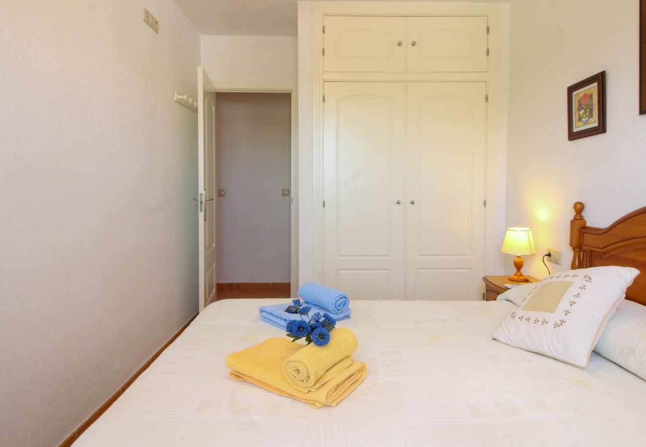 Apartment in Torrox Costa - Lentiscares 213 by At Home Costa del Sol