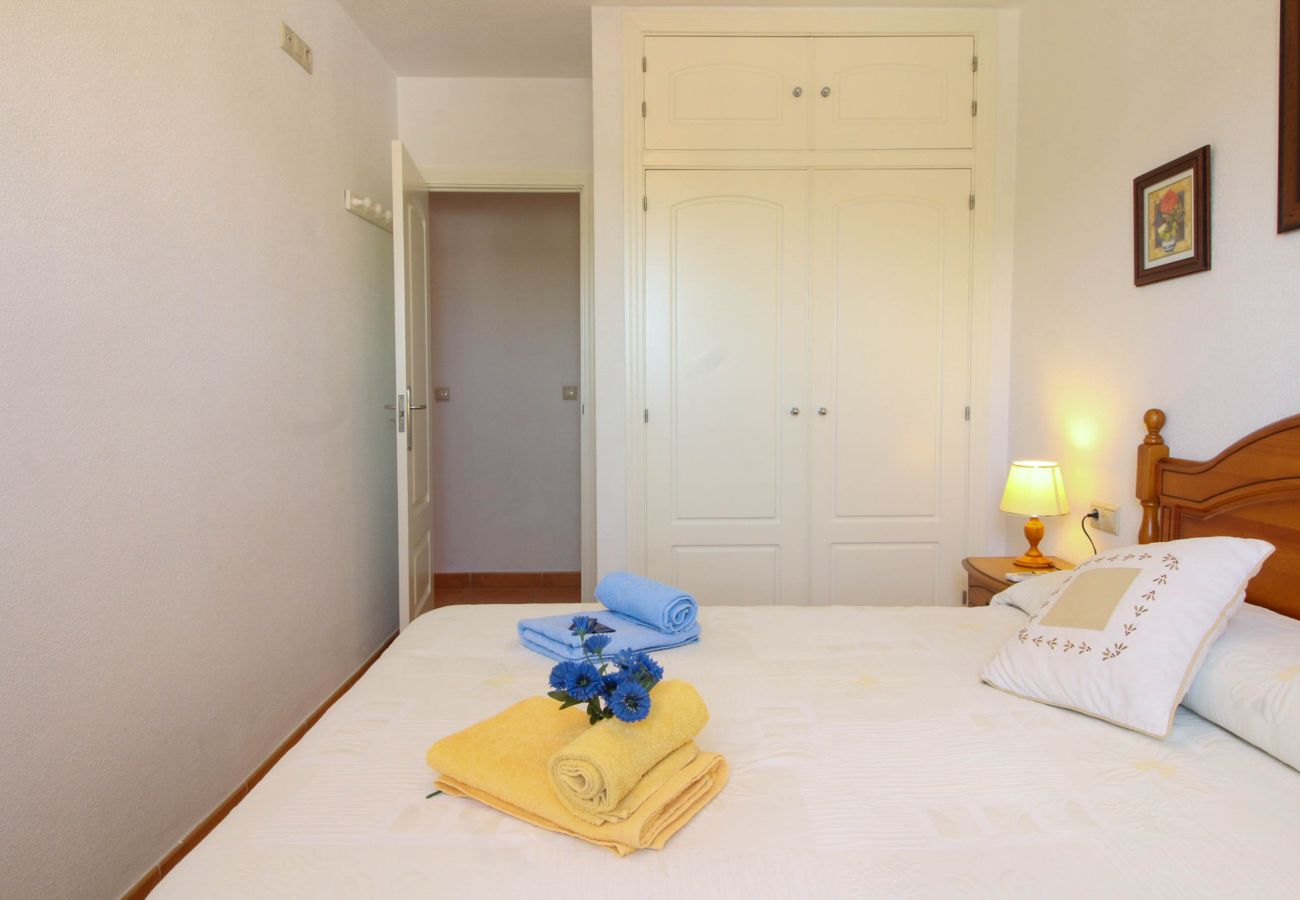 Apartment in Torrox Costa - Lentiscares 213 by At Home Costa del Sol