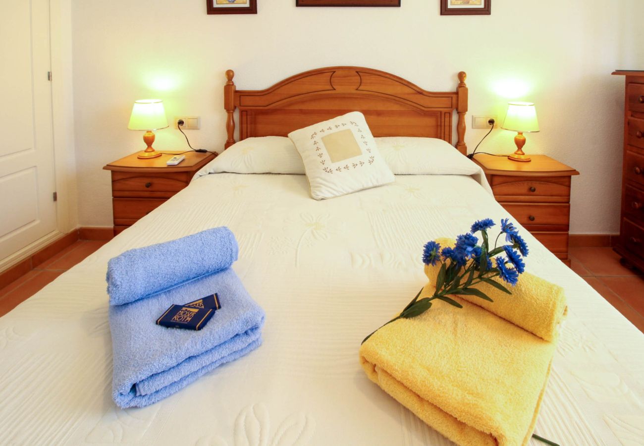 Apartment in Torrox Costa - Lentiscares 213 by At Home Costa del Sol