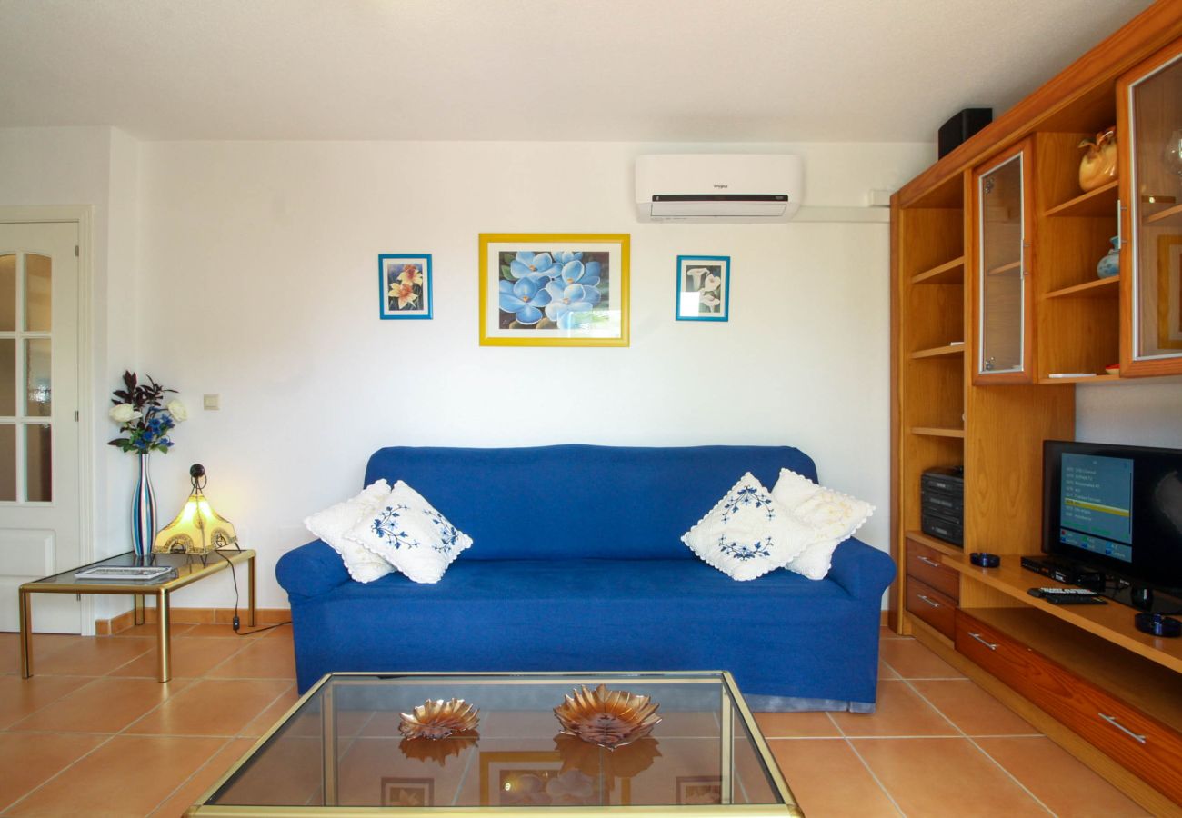 Apartment in Torrox Costa - Lentiscares 213 by At Home Costa del Sol