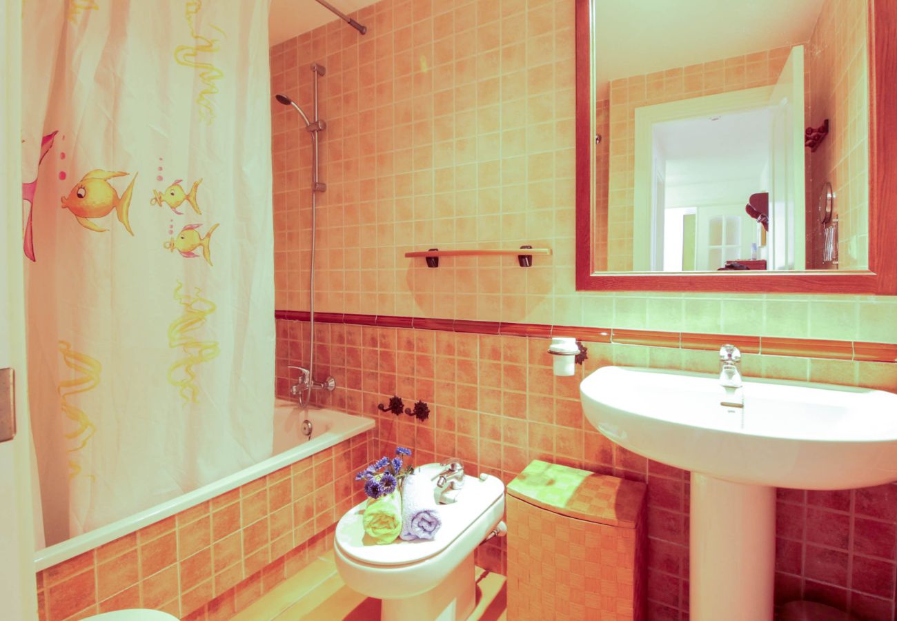Apartment in Torrox Costa - Lentiscares 213 by At Home Costa del Sol