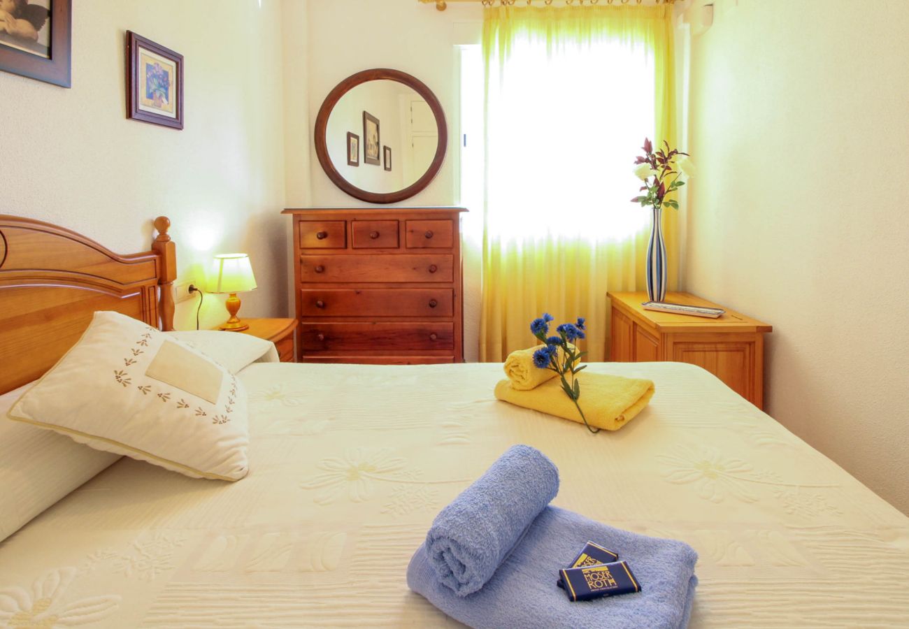Apartment in Torrox Costa - Lentiscares 213 by At Home Costa del Sol