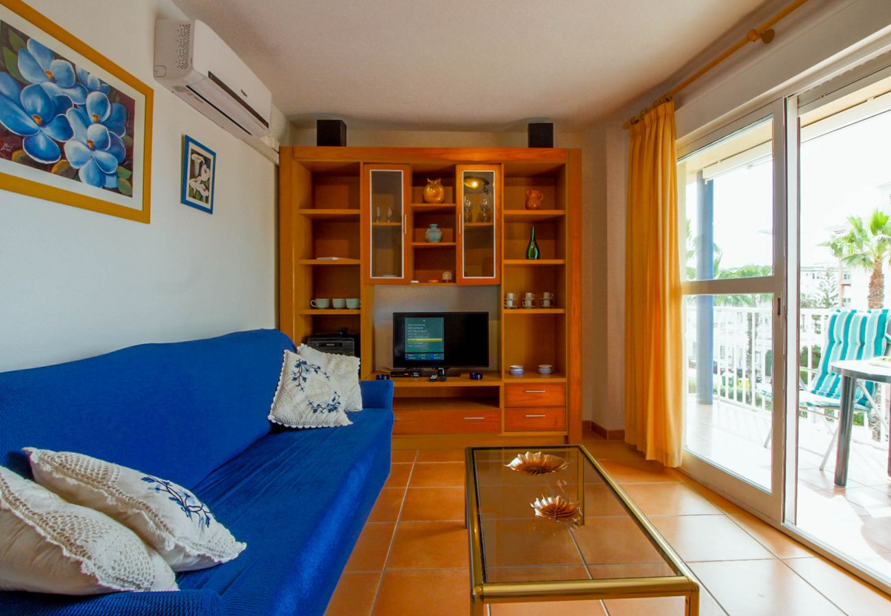 Apartment in Torrox Costa - Lentiscares 213 by At Home Costa del Sol