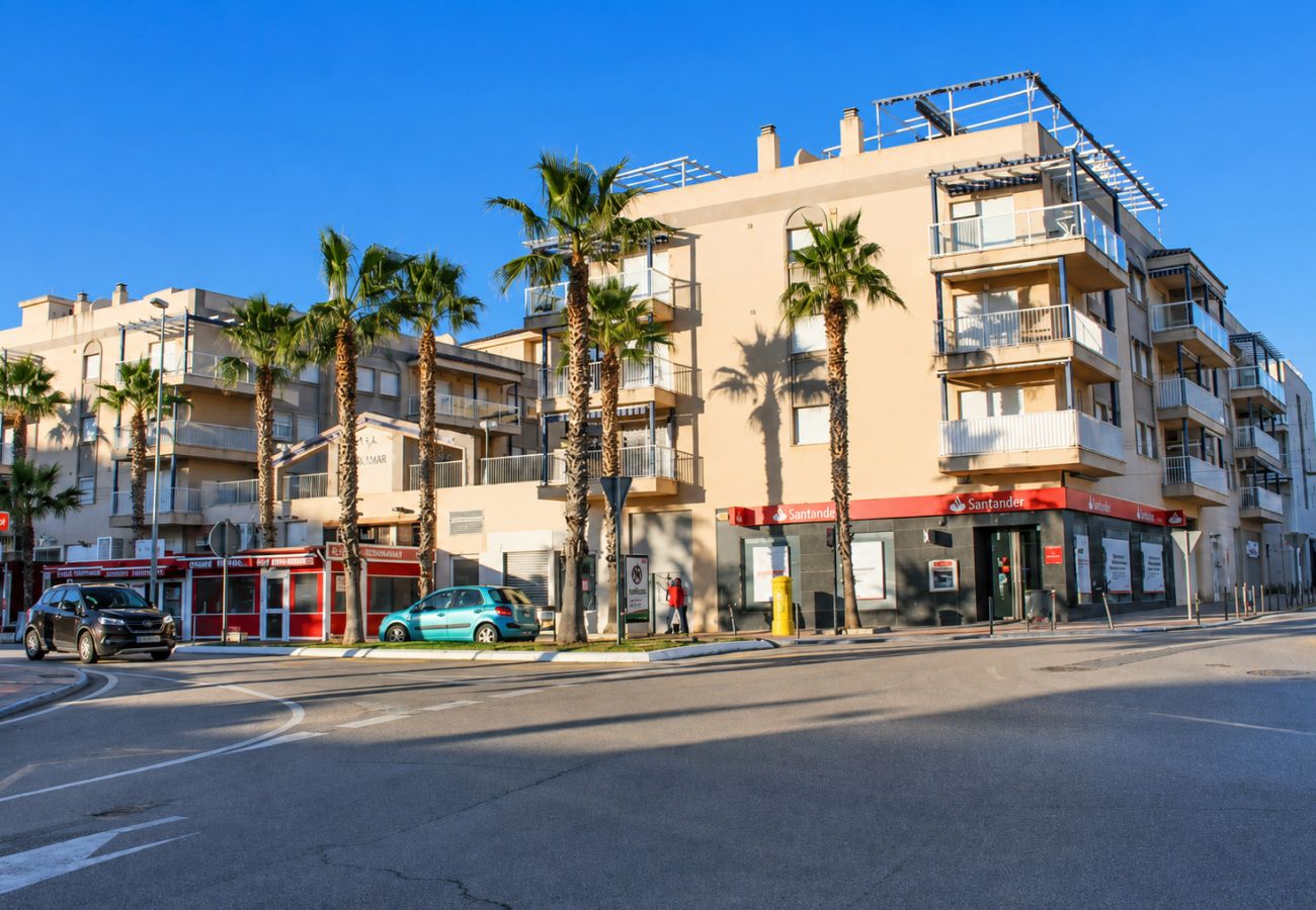 Apartment in Torrox Costa - Lentiscares 213 Beach & Pool – Torrox Costa